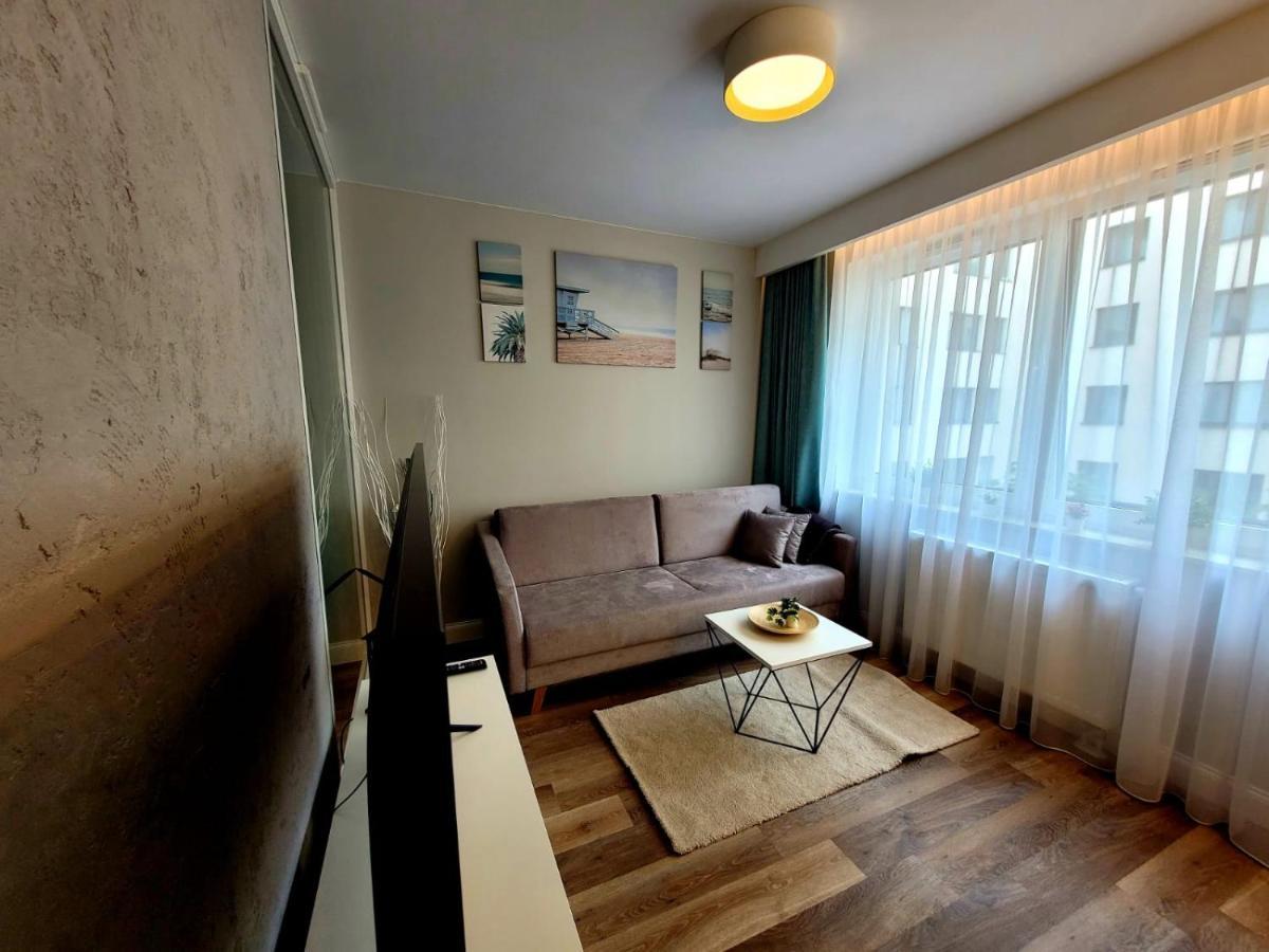 Apartamento Ho!House Legnicka Breslavia Exterior foto