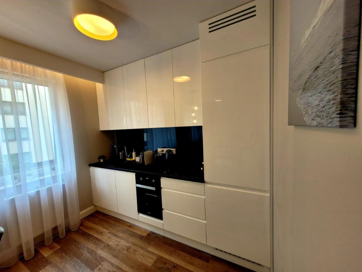 Apartamento Ho!House Legnicka Breslavia Exterior foto